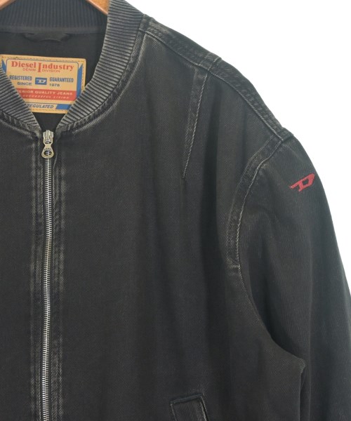 DIESEL（ディーゼル）その他 黒 サイズ:M メンズ/2200735123038