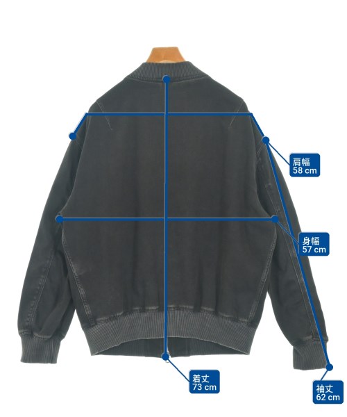 DIESEL（ディーゼル）その他 黒 サイズ:M メンズ/2200735123038