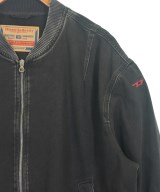 DIESEL（ディーゼル）その他 黒 サイズ:M メンズ/2200735123038