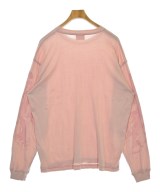 DIESEL（ディーゼル）Tシャツ・カットソー ピンク サイズ:S メンズ/2200735123045