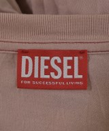 DIESEL（ディーゼル）Tシャツ・カットソー ピンク サイズ:S メンズ/2200735123045