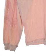 DIESEL（ディーゼル）Tシャツ・カットソー ピンク サイズ:S メンズ/2200735123045