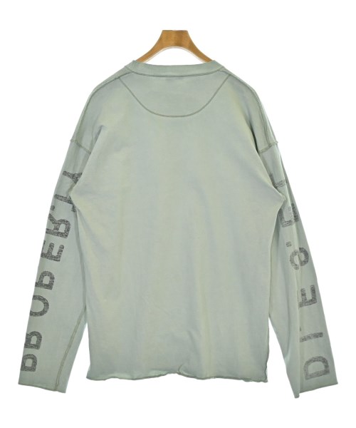 DIESEL（ディーゼル）Tシャツ・カットソー カーキ サイズ:M メンズ/2200735123052