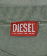 DIESEL（ディーゼル）Tシャツ・カットソー カーキ サイズ:M メンズ/2200735123052