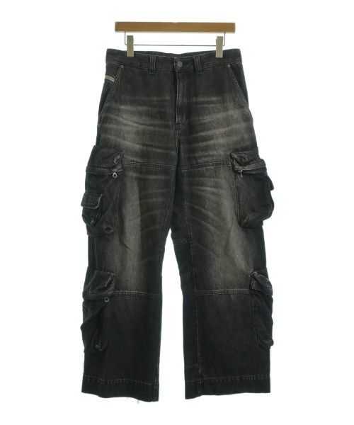 DIESEL(ディーゼル)のデニムパンツ サイズ:28(S位) 20,900円