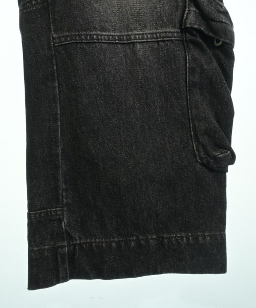 DIESEL（ディーゼル）デニムパンツ 黒 サイズ:28(S位) メンズ/2200735123069
