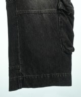 DIESEL（ディーゼル）デニムパンツ 黒 サイズ:28(S位) メンズ/2200735123069