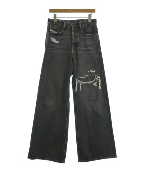 DIESEL(ディーゼル)のデニムパンツ サイズ:26(XXS位) 18,200円