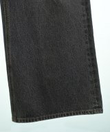 DIESEL（ディーゼル）デニムパンツ 黒 サイズ:26(XXS位) メンズ/2200735123076