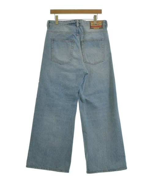 DIESEL（ディーゼル）デニムパンツ 青 サイズ:28(S位) メンズ/2200735123083