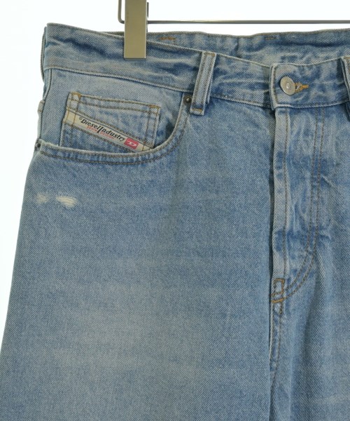 DIESEL（ディーゼル）デニムパンツ 青 サイズ:28(S位) メンズ/2200735123083