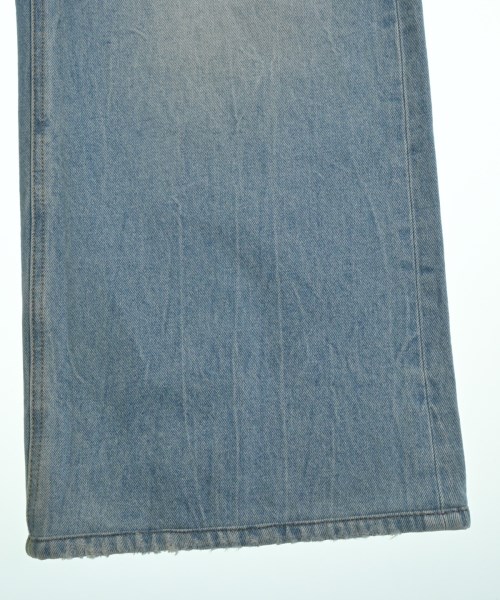 DIESEL（ディーゼル）デニムパンツ 青 サイズ:28(S位) メンズ/2200735123083