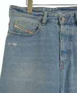 DIESEL（ディーゼル）デニムパンツ 青 サイズ:28(S位) メンズ/2200735123083