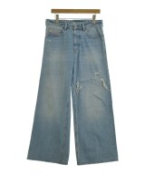DIESEL デニムパンツ