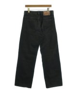 DIESEL（ディーゼル）デニムパンツ 黒 サイズ:28(S位) メンズ/2200735123090