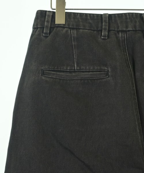DIESEL（ディーゼル）デニムパンツ 黒 サイズ:28(S位) メンズ/2200735165014