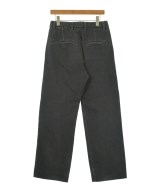 DIESEL（ディーゼル）デニムパンツ 黒 サイズ:28(S位) メンズ/2200735165014