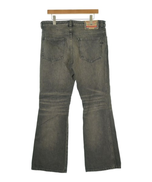 DIESEL（ディーゼル）デニムパンツ 黒 サイズ:32(L位) メンズ/2200735165021