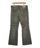DIESEL（ディーゼル）デニムパンツ 黒 サイズ:32(L位) メンズ/2200735165021