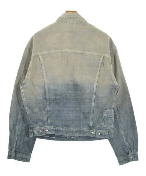 DIESEL（ディーゼル）その他 グレー サイズ:M メンズ/2200735165038