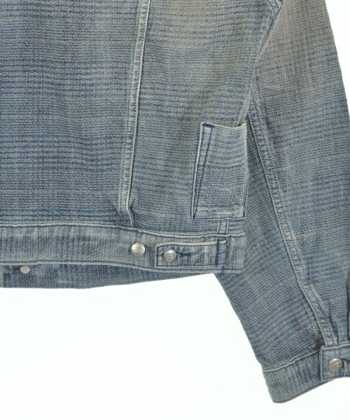DIESEL（ディーゼル）その他 グレー サイズ:M メンズ/2200735165038