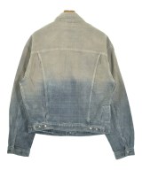 DIESEL（ディーゼル）その他 グレー サイズ:M メンズ/2200735165038