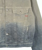 DIESEL（ディーゼル）その他 グレー サイズ:M メンズ/2200735165038