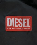 DIESEL（ディーゼル）カジュアルジャケット グレー サイズ:L メンズ/2200735226012
