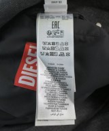 DIESEL（ディーゼル）カジュアルジャケット グレー サイズ:L メンズ/2200735226012