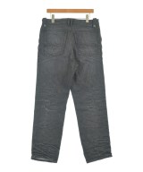 DIESEL（ディーゼル）デニムパンツ 黒 サイズ:32(L位) メンズ/2200735226029