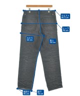DIESEL（ディーゼル）デニムパンツ 黒 サイズ:32(L位) メンズ/2200735226029