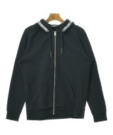 DIESEL（ディーゼル）パーカー 黒 サイズ:M メンズ/2200726099137