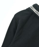 DIESEL（ディーゼル）パーカー 黒 サイズ:M メンズ/2200726099137