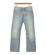 DIESEL（ディーゼル）デニムパンツ 青 サイズ:27(XS位) メンズ/2200726822018