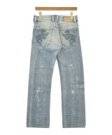 DIESEL（ディーゼル）デニムパンツ 青 サイズ:27(XS位) メンズ/2200726822018