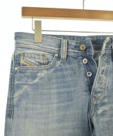 DIESEL（ディーゼル）デニムパンツ 青 サイズ:27(XS位) メンズ/2200726822018