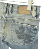 DIESEL（ディーゼル）デニムパンツ 青 サイズ:27(XS位) メンズ/2200726822018