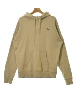 DIESEL（ディーゼル）パーカー ベージュ サイズ:M メンズ/2200735382015