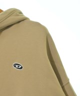 DIESEL（ディーゼル）パーカー ベージュ サイズ:M メンズ/2200735382015