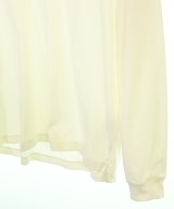 DIESEL（ディーゼル）パーカー 白 サイズ:M メンズ/2200735382022