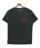 DIESEL（ディーゼル）Tシャツ・カットソー 黒 サイズ:M メンズ/2200735382039