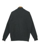 DIESEL（ディーゼル）カーディガン 黒 サイズ:S メンズ/2200735943018