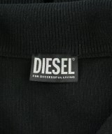 DIESEL（ディーゼル）カーディガン 黒 サイズ:S メンズ/2200735943018