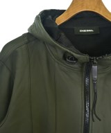 DIESEL（ディーゼル）その他 カーキ サイズ:L メンズ/2200736305082