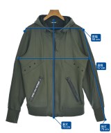 DIESEL（ディーゼル）その他 カーキ サイズ:L メンズ/2200736305082