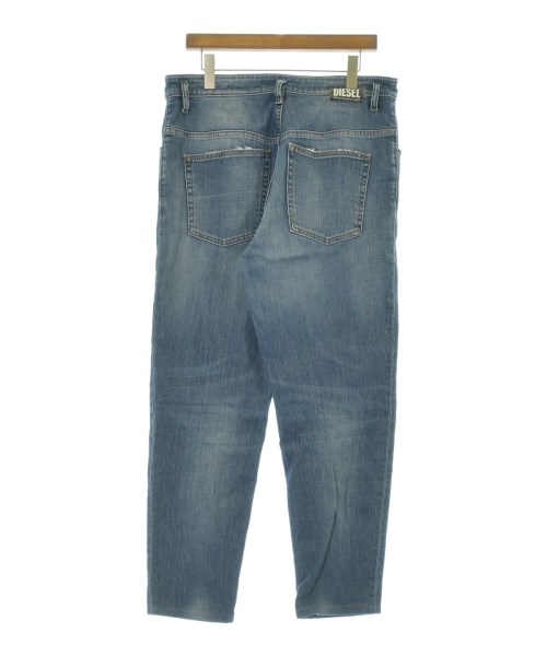 DIESEL（ディーゼル）デニムパンツ 青 サイズ:26(XS位) メンズ/2200727373038