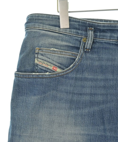 DIESEL（ディーゼル）デニムパンツ 青 サイズ:26(XS位) メンズ/2200727373038