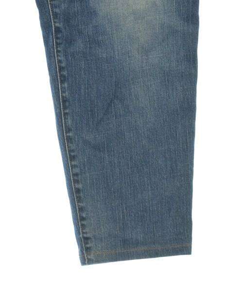 DIESEL（ディーゼル）デニムパンツ 青 サイズ:26(XS位) メンズ/2200727373038