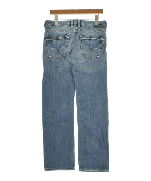 DIESEL（ディーゼル）デニムパンツ 青 サイズ:30(M位) メンズ/2200731043019