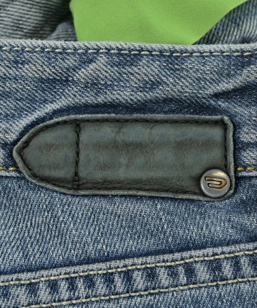 DIESEL（ディーゼル）デニムパンツ 青 サイズ:30(M位) メンズ/2200731043019